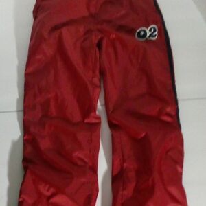 Little girl pants size 6